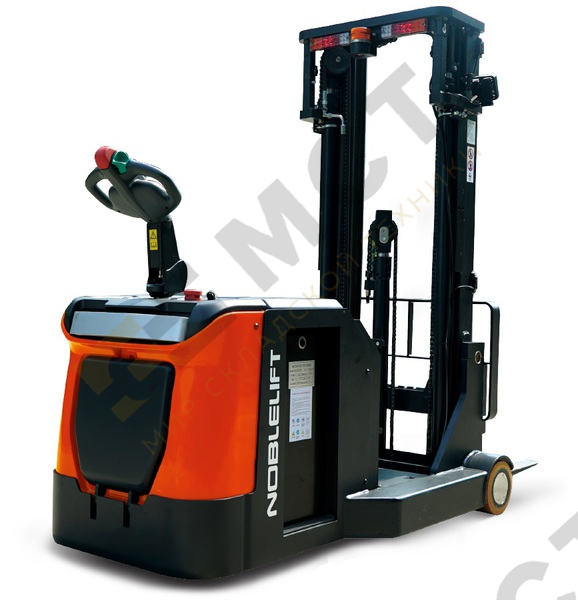 Штабелер Nobelift PS16CB-0