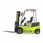 Электропогрузчик Zoomlion FB20H-J (48V/600Ah)